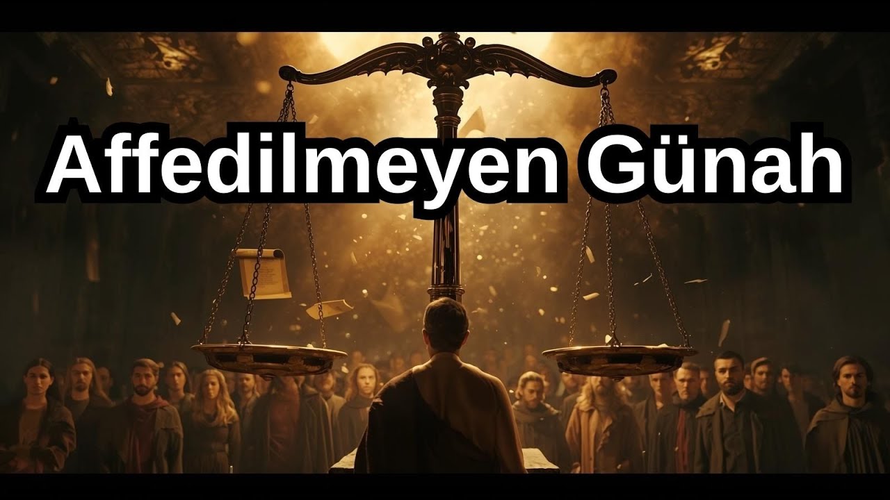 Kul Hakkı: Mahşerde İflas. Namaz, Oru&ccedil; Bile Kurtarmaz! Kul Hakkının Ağır Hesabı
