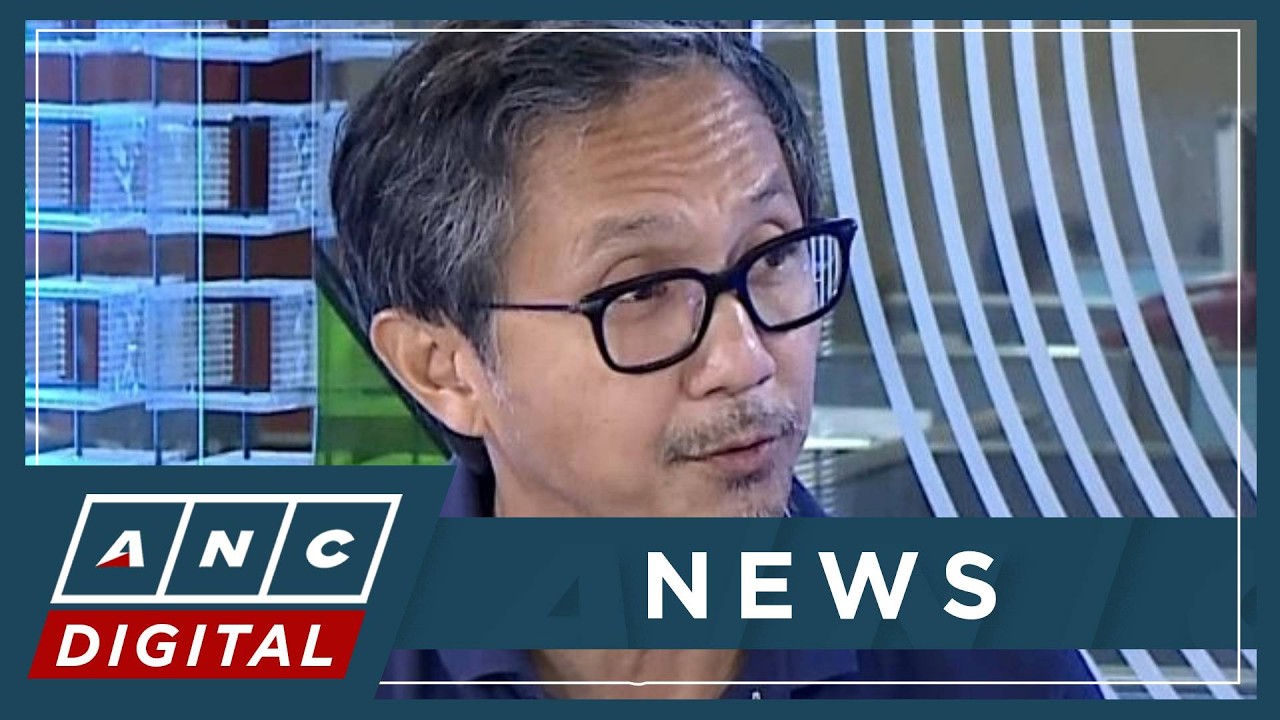 Dizon: Overpricing, incomplete plans most common source of corruption in DPWH; We fixed that | ANC
