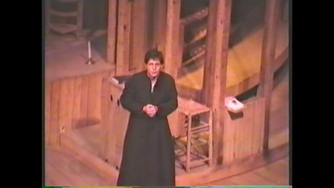 EL DILUVIO QUE VIENE MÉXICO (1993) - HECTOR BONILLA
