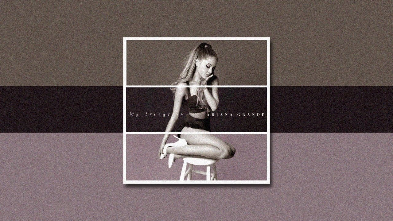 [FREE] Ariana Grande Type Beat - 
