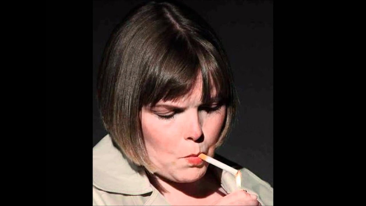 Roni Ellis - Voiceover