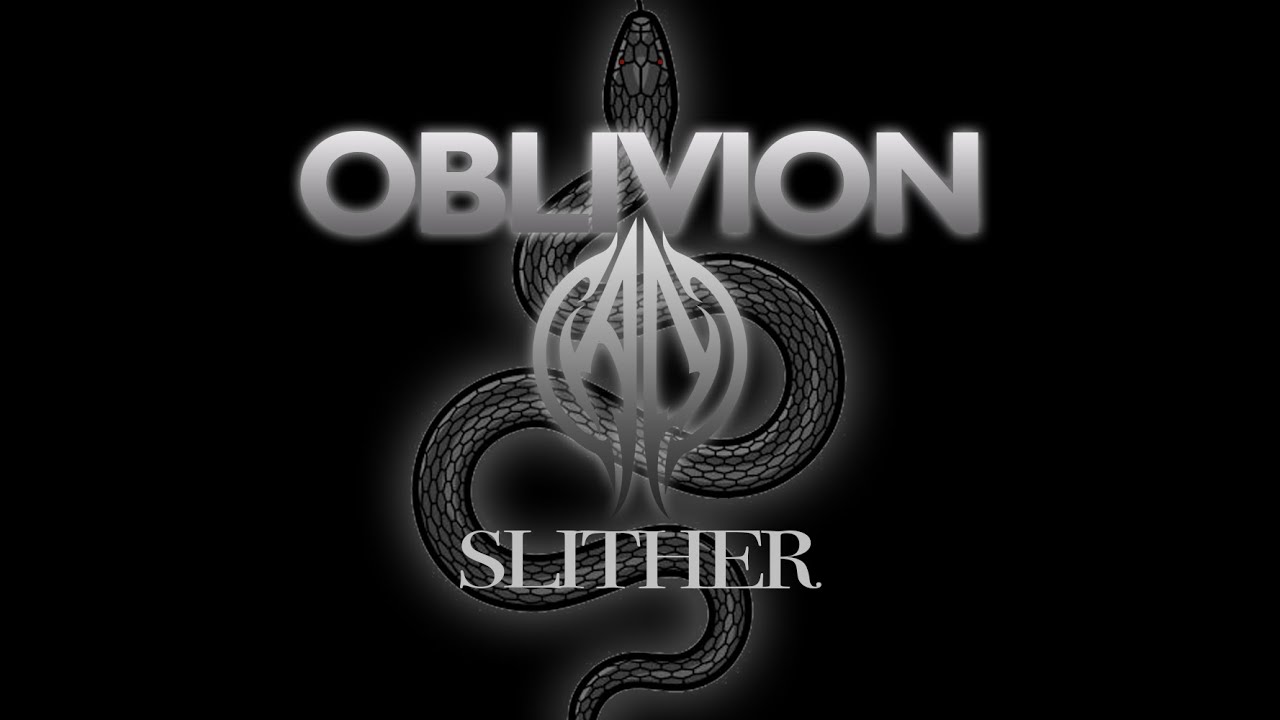 Slither Velvet Revolver Cover- Oblivion A.D.