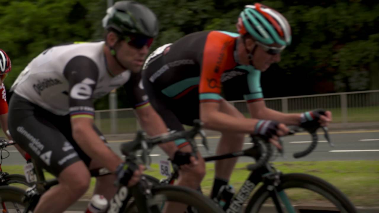 2016 British Road Race Championships