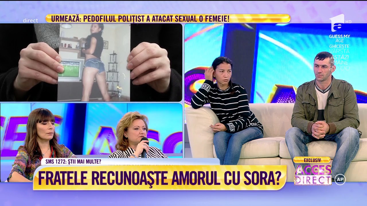 Mama Felicia a fost la detectorul de minciuni, iar cei mici la testul ADN