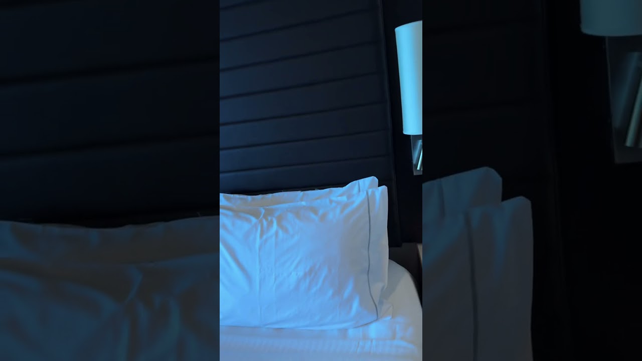 Balcony suite on Norwegian Joy 