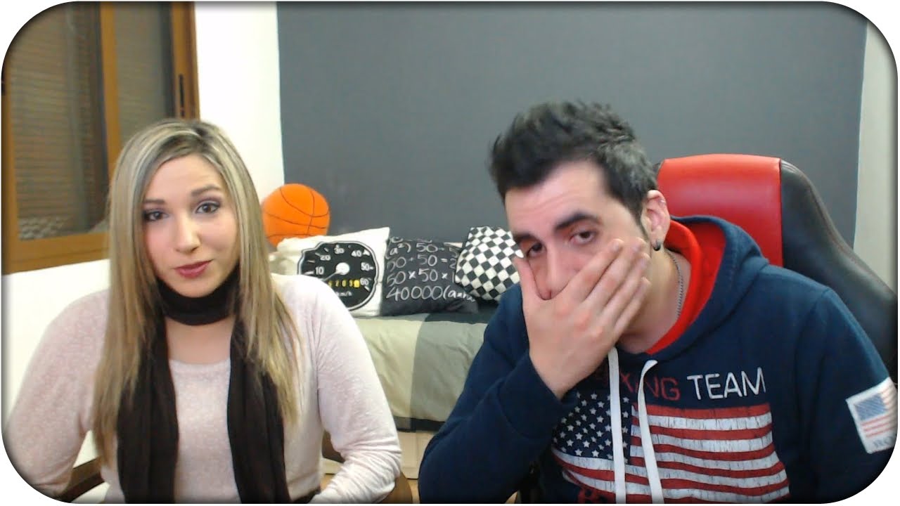 PASA EL MANDO CON MI NOVIA #3 - DESESPERACIÓN MÁXIMA!! - ADVANCED WARFARE - Rubinho vlc