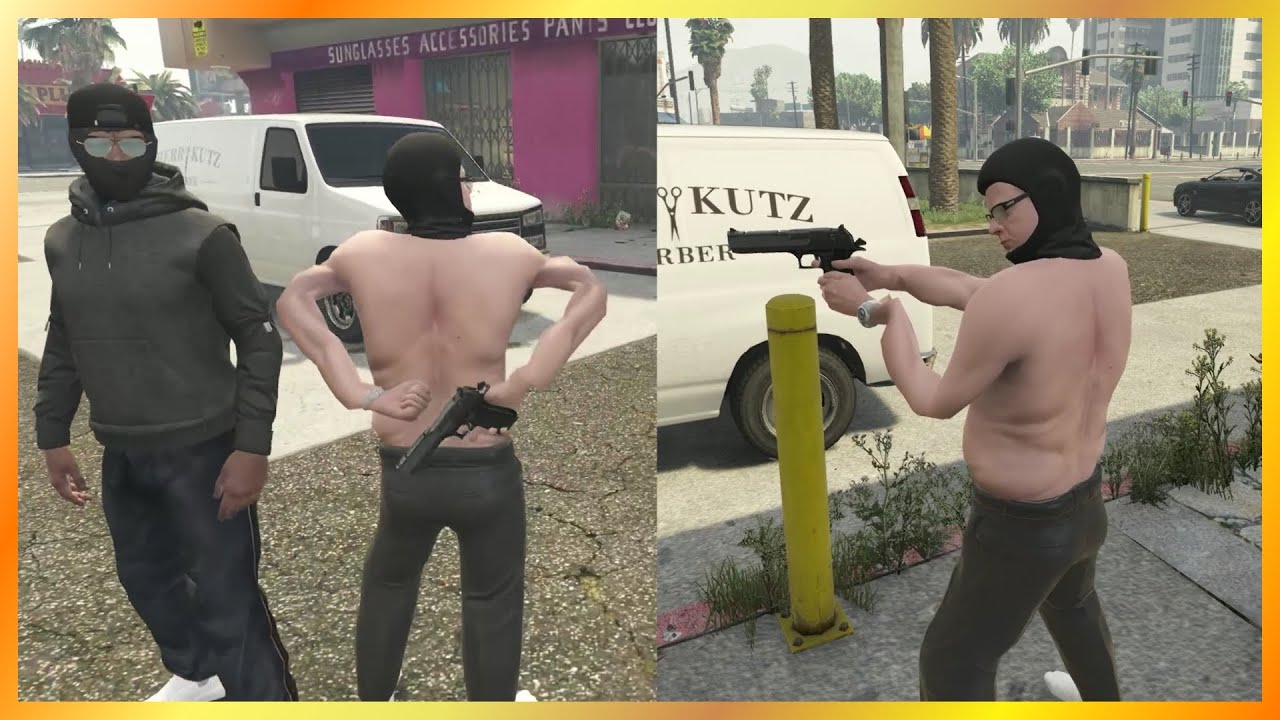 OOK Created a Monster 🤣 | NoPixel GTA RP