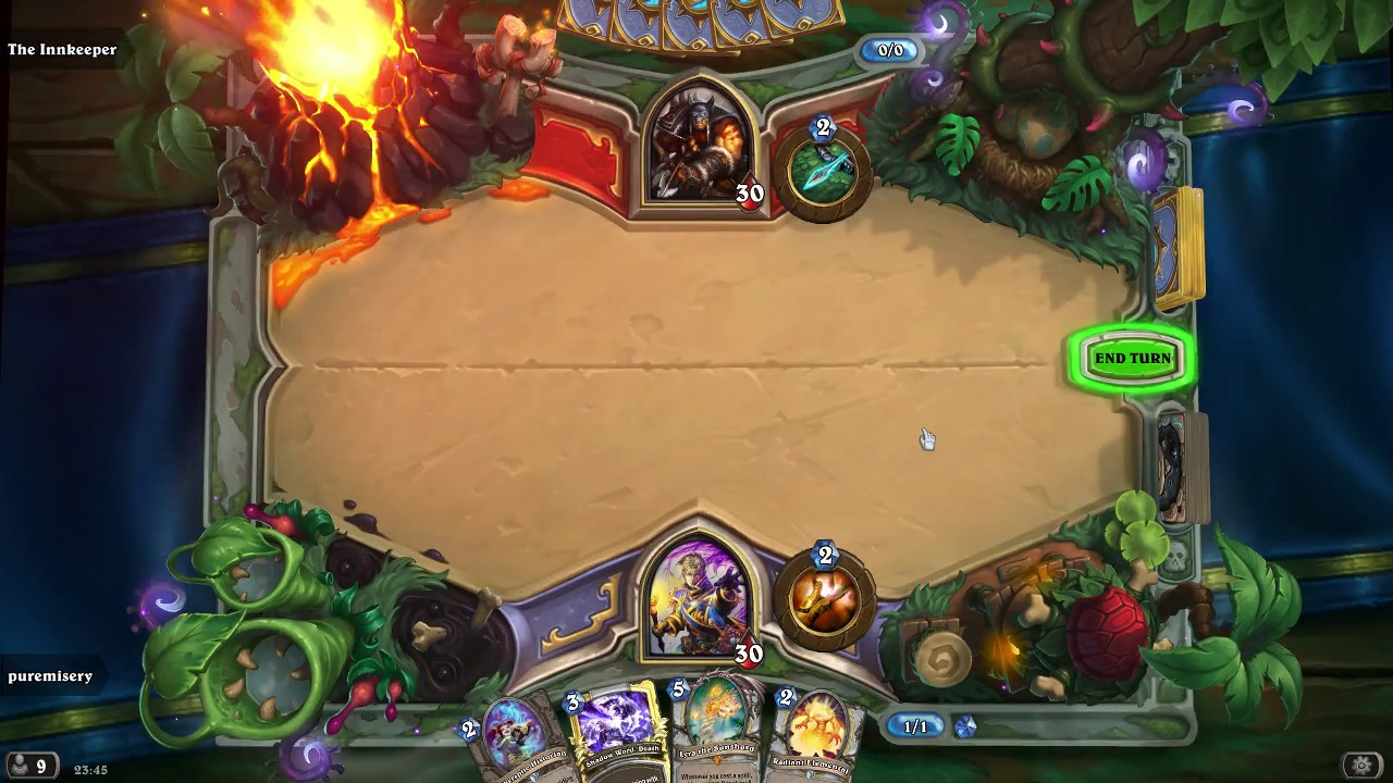 Un'Goro Volcano Secret