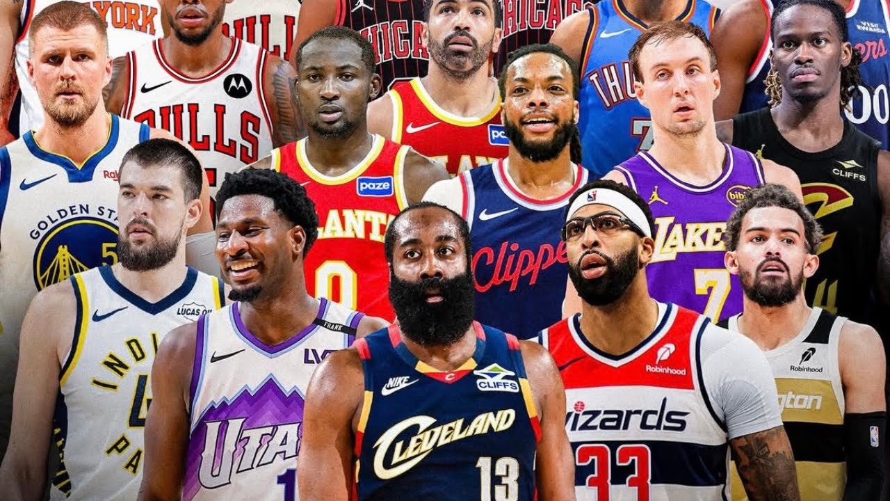 The Trade Deadline Was....