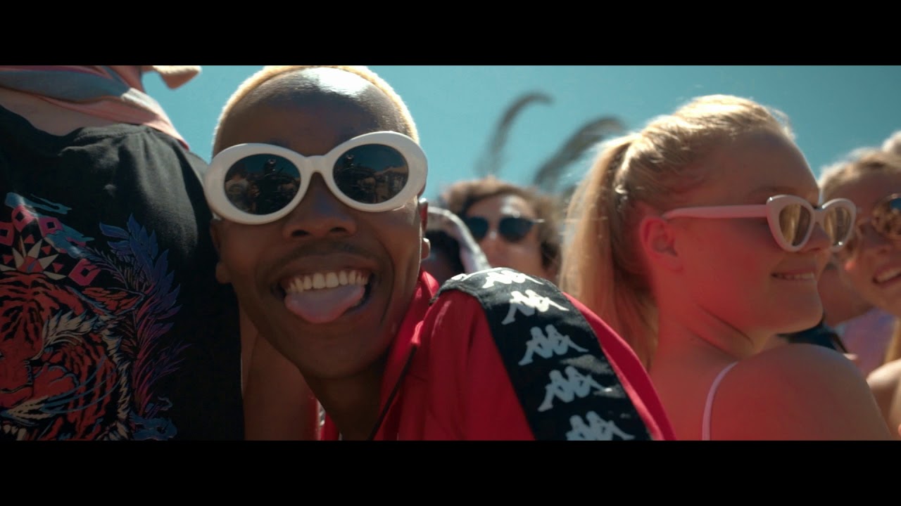 Rocking the Daisies 2017 | Official After Movie