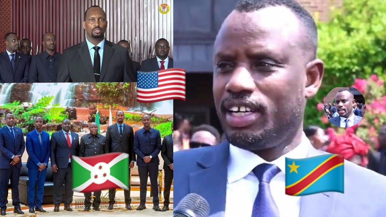 🔴IKIGANIRO na MANYOTA akiri TWIRWANEHO ataraba AKAGARA‼️