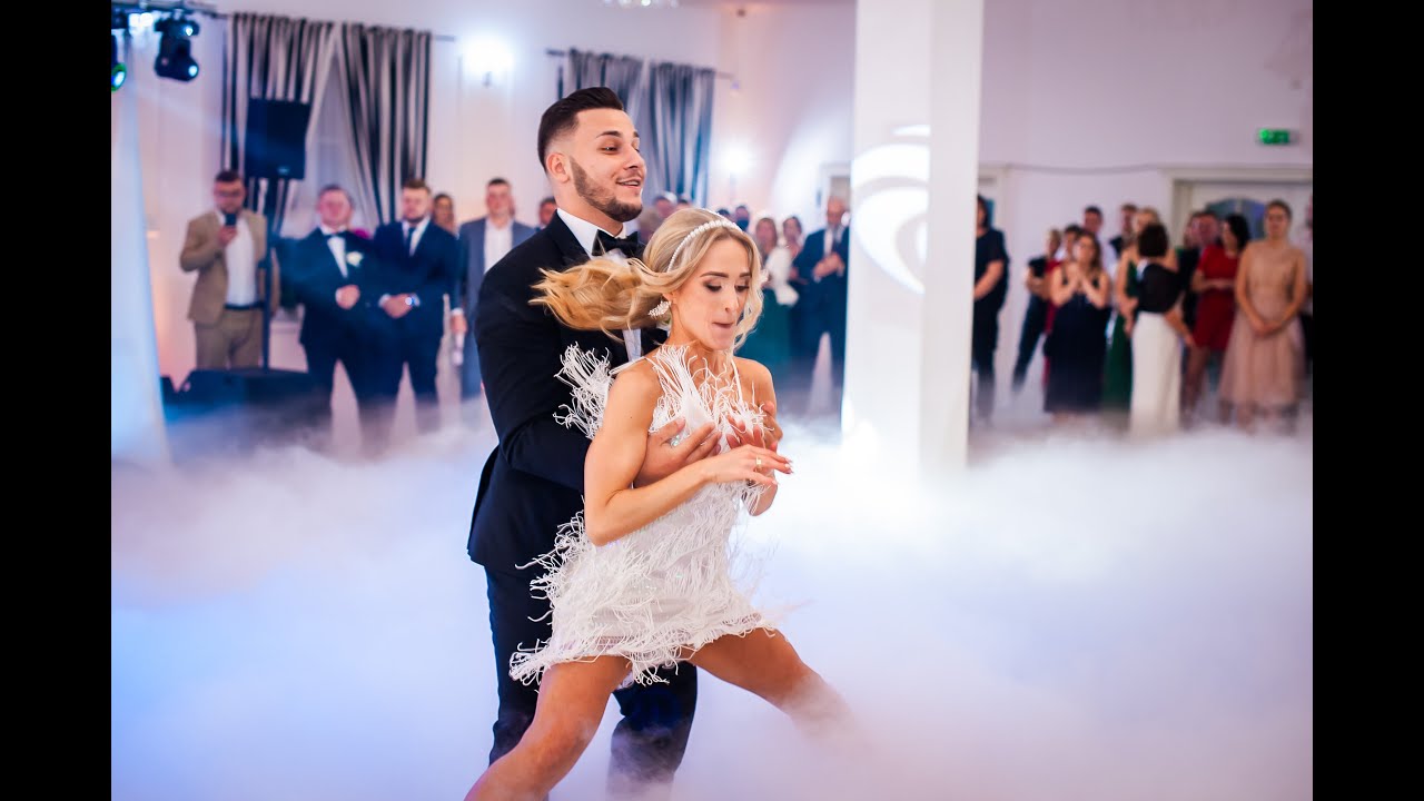 Magda + Mateusz Highlights