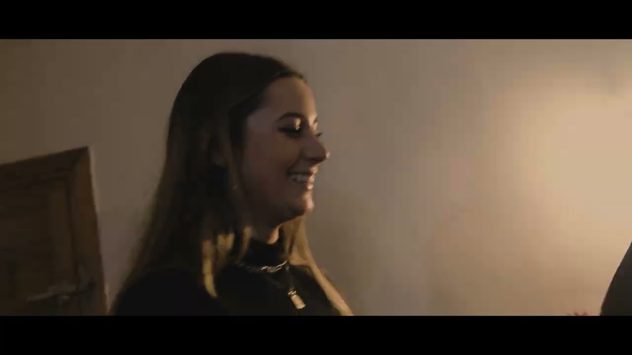 KRISAN - DAHMER (VIDEOCLIP)(13:33)