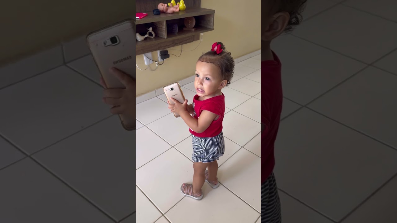 Me siga para mais v&iacute;deos! ❤️ #anaclara #fofoqueira #comedia #comediaemfamilia