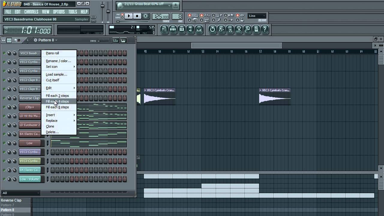FL Studio: Basics of House [Follow up Tutorial - Happier Melodies]