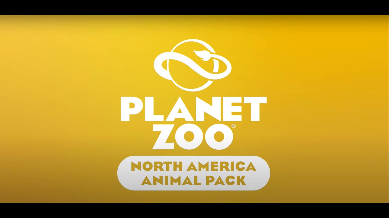 Planet Zoo - North American Pack Music