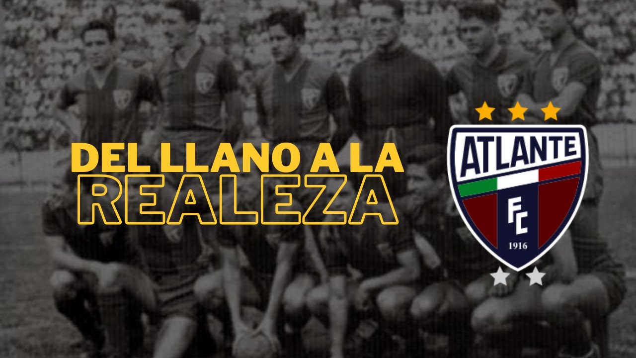 La Historia Secreta del Atlante que Desafió a la Élite