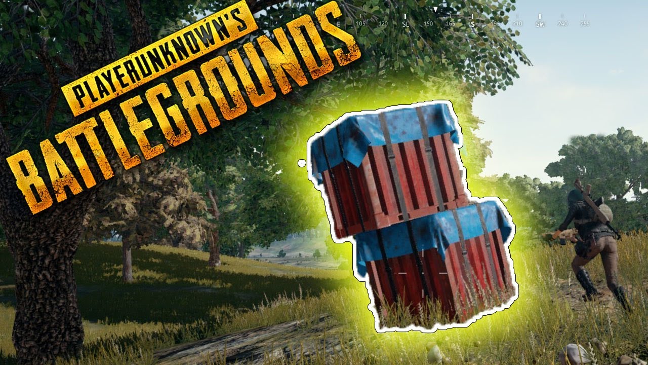 SÓ VALE DROP,,,,,, FOMOS ABANDONADOS! - PUBattlegrounds ft. Funky, Coelho, Guigao e Setti