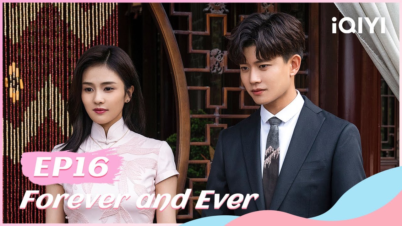 🍏 【FULL】一生一世 EP16 | Forever and Ever