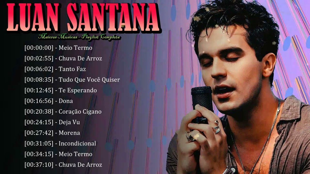 🧡 Luan Santana – Where warmth meets rhythm, creating love songs that resonate with real experience 🎶