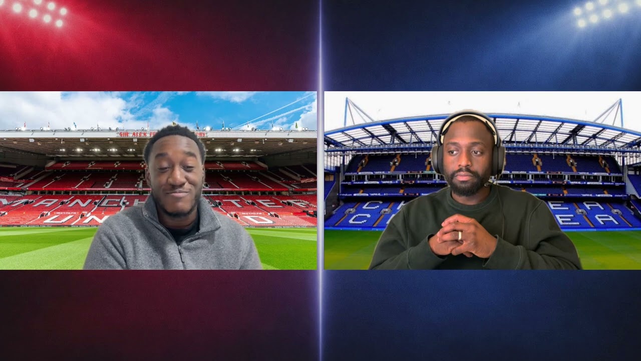 Are the Blues Feeling the Blues | Episode 19 | Don't Blame the Ref