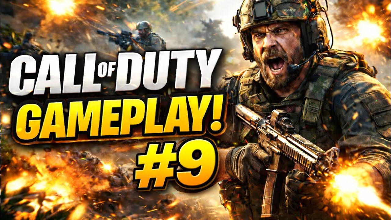 First voice over gameplay with cousins 🥺😭😭😱 @CallofDuty #gaming #gameplay #callofduty 