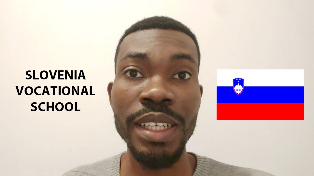 Поступление в профессиональные училища Словении | Как подать заявку и учиться в Словении в 2026 году