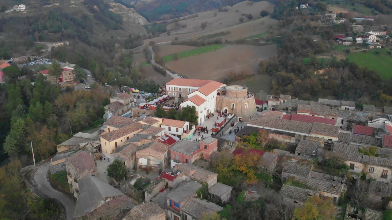 Castello dell’Ettore