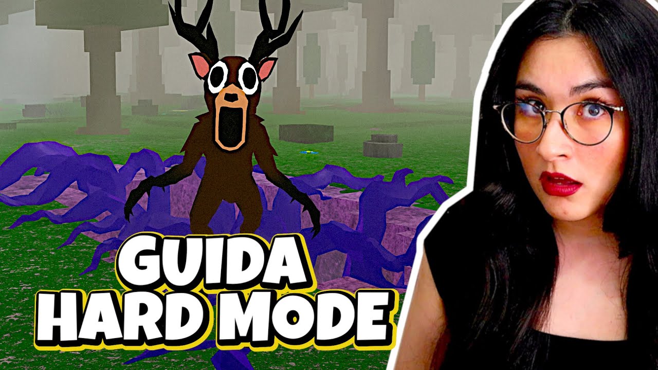 HO BATTUTO LA MODALITA' DIFFICILE DI 99 NOTTI! NUOVE CHEST ENORMI!