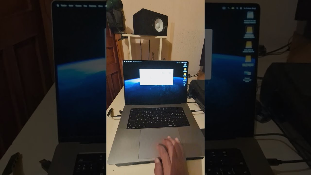 Macbook Pro16.M1Pro в 2025 году. Мой опыт.