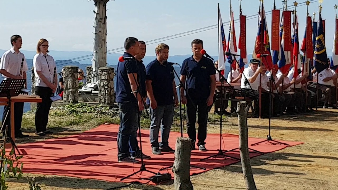 KVARTET JARICA