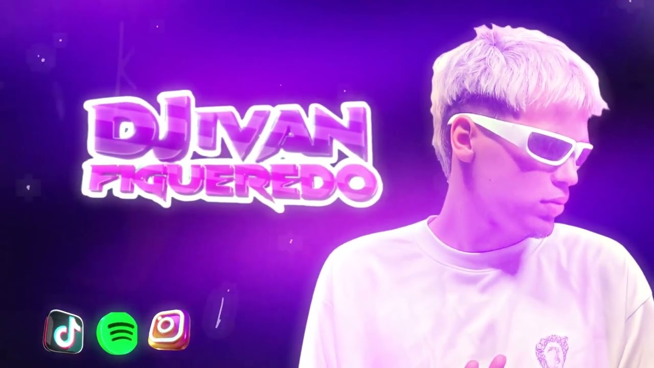 Cai de Perna Aberta 2 - ARROCHA RKT REMIX - (DJ IVAN FIGUEREDO)