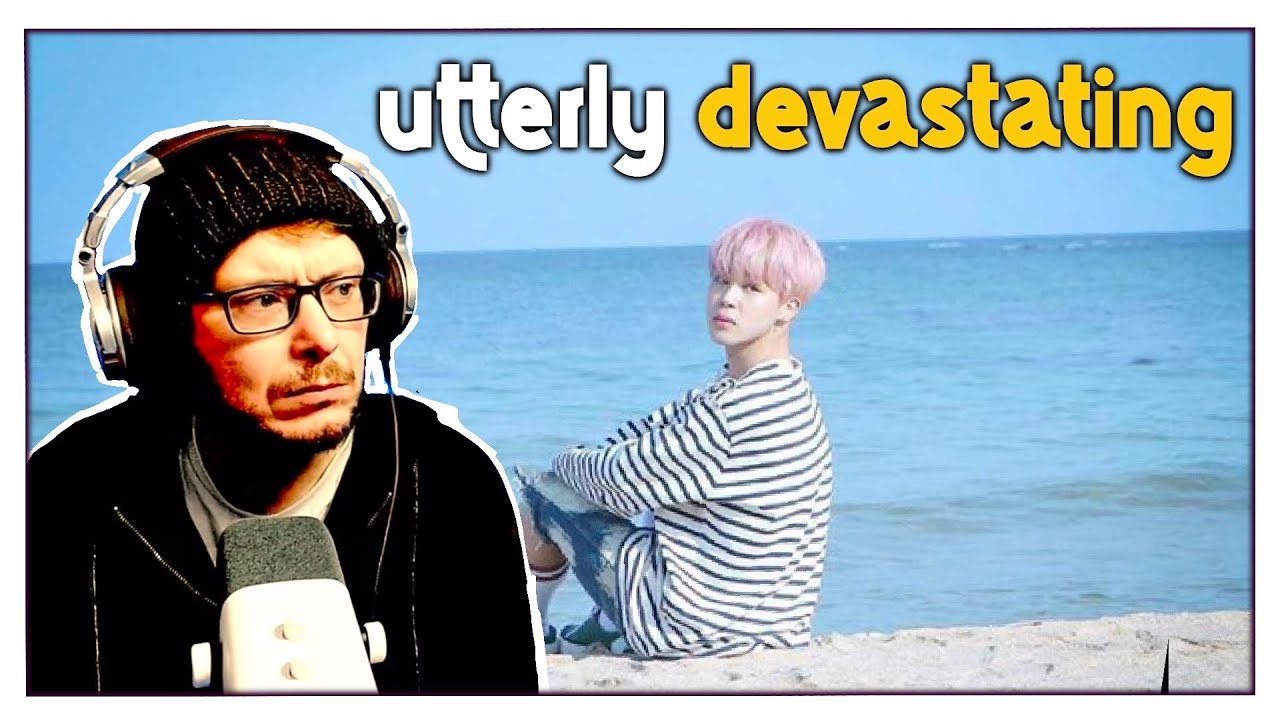 BTS - Spring Day + Explanation Video | MARKABUSI REACTIONS