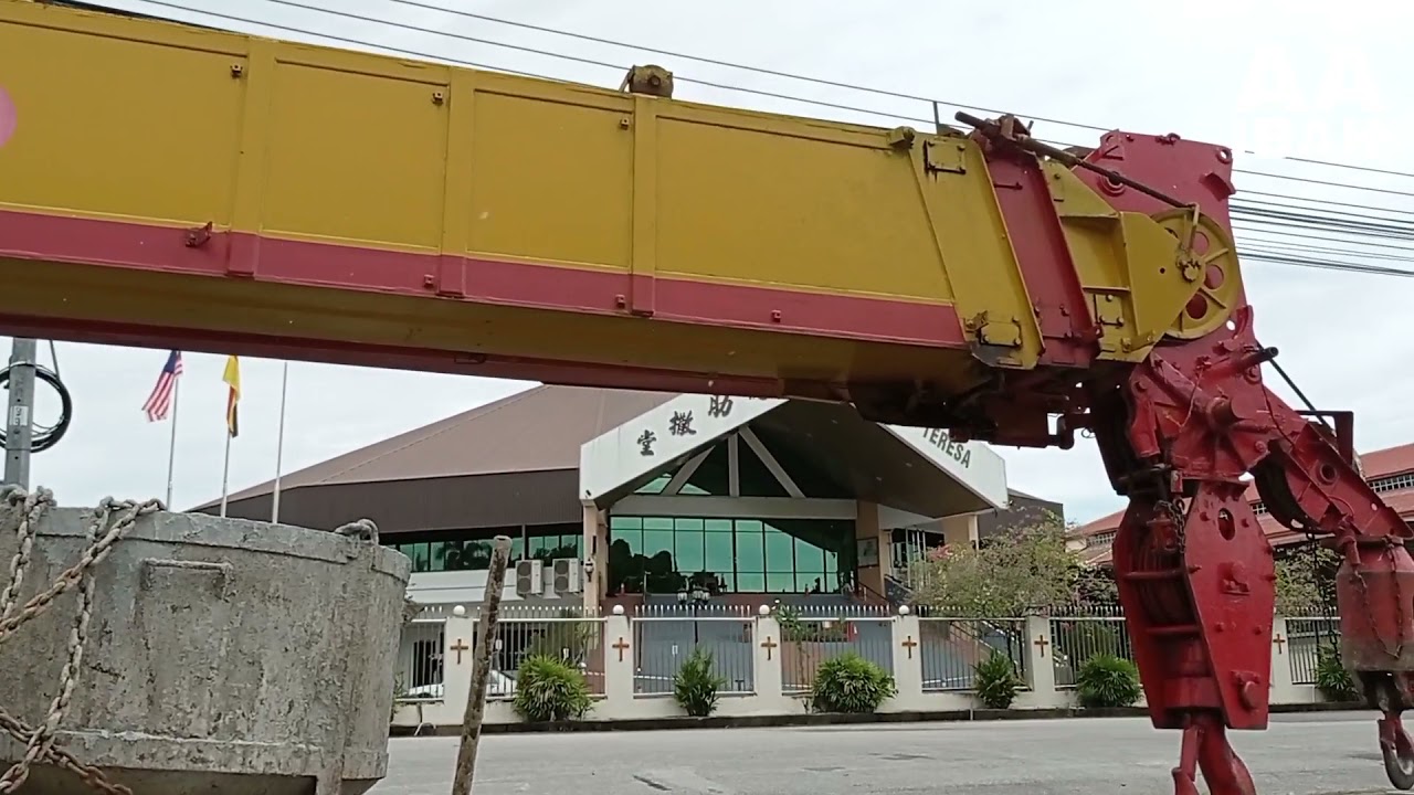 SIBU,Sarawak,Malaysia (part 2) @aaibak4601
