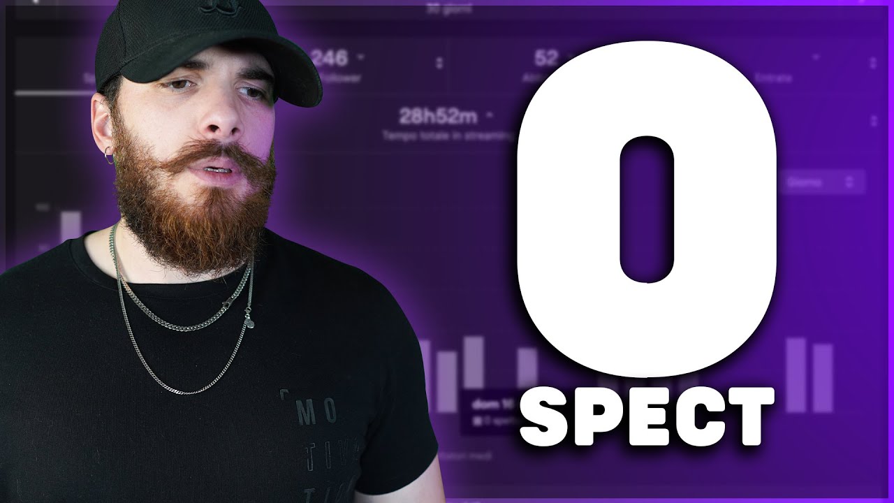 TWITCH da 0! HO STREAMMATO SU UN CANALE NUOVO&hellip;Ecco cosa &egrave; successo!!
