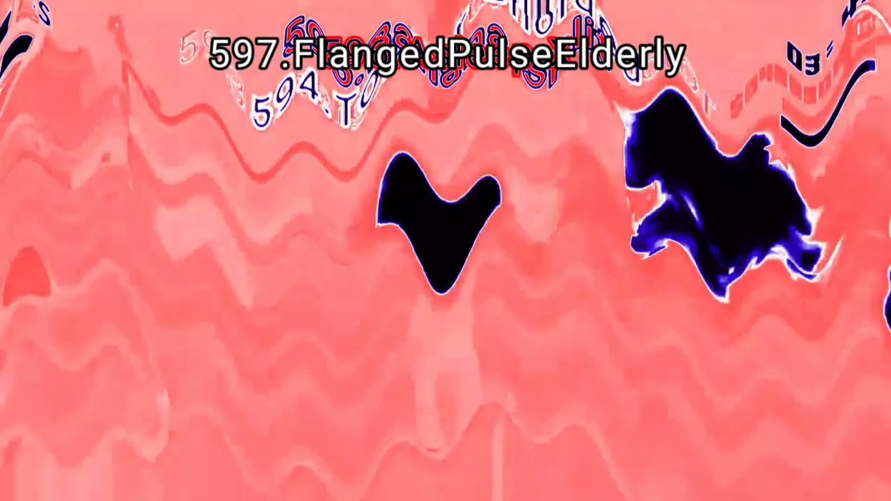 If You A Fire Bullet Csupo Render Pack Rounds (591 to 600)