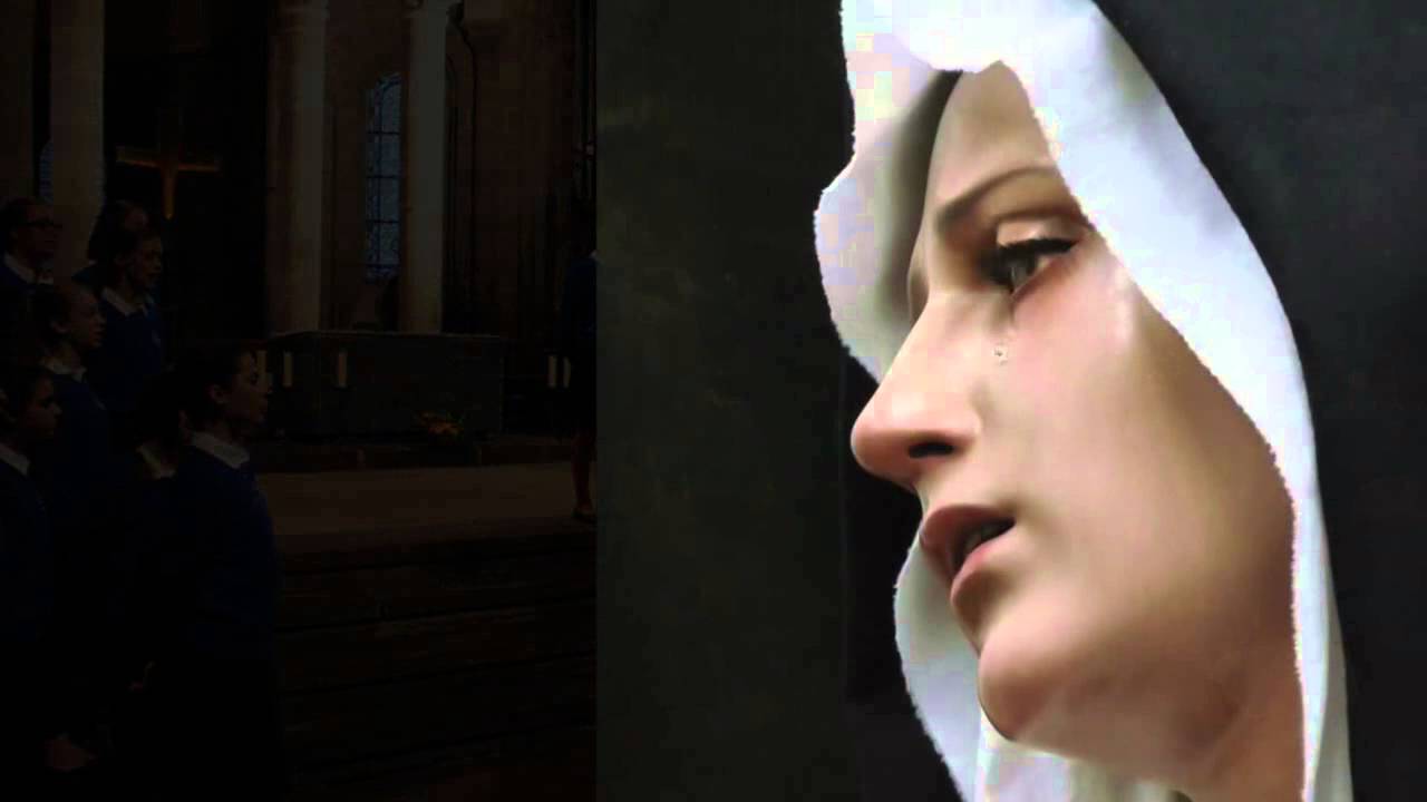 Stabat Mater - Alexis Duffaure