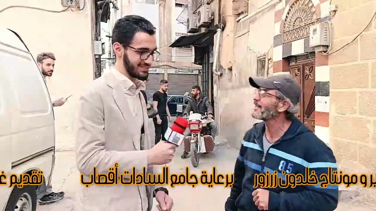 مسابقات رمضان ( حلقة رقم 23 )