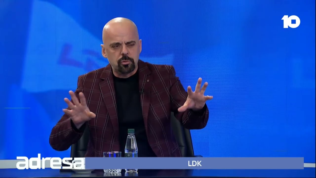 “LDK ka histori që nuk mund të fshihen asnjëherë”, Rexhaj