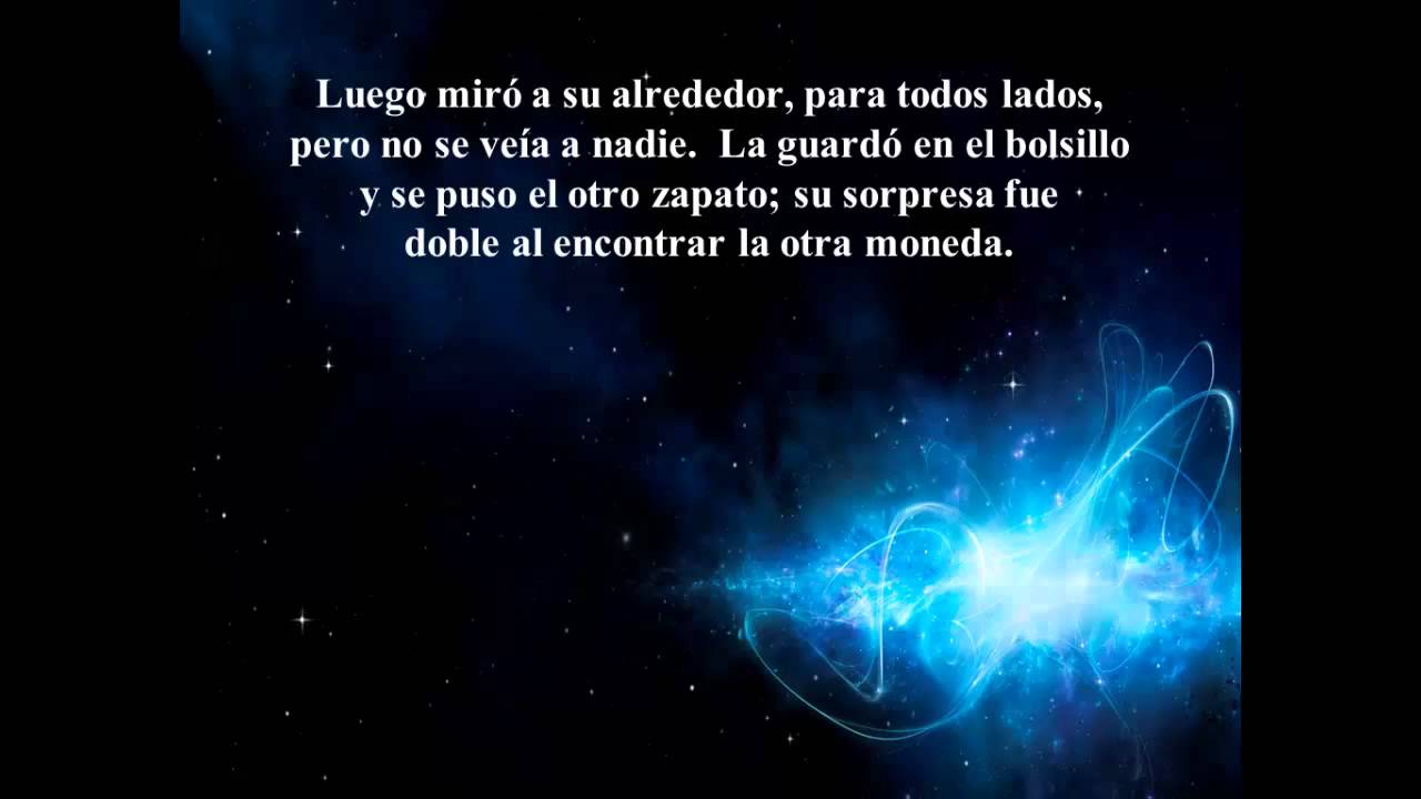 ¡Una Buena Lección!