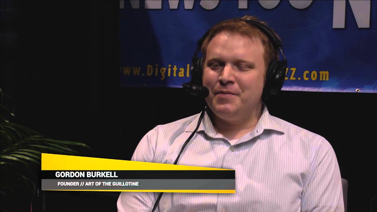 Live Coverage From NAB Show BuZZ - 4/16/15 (Show 2)