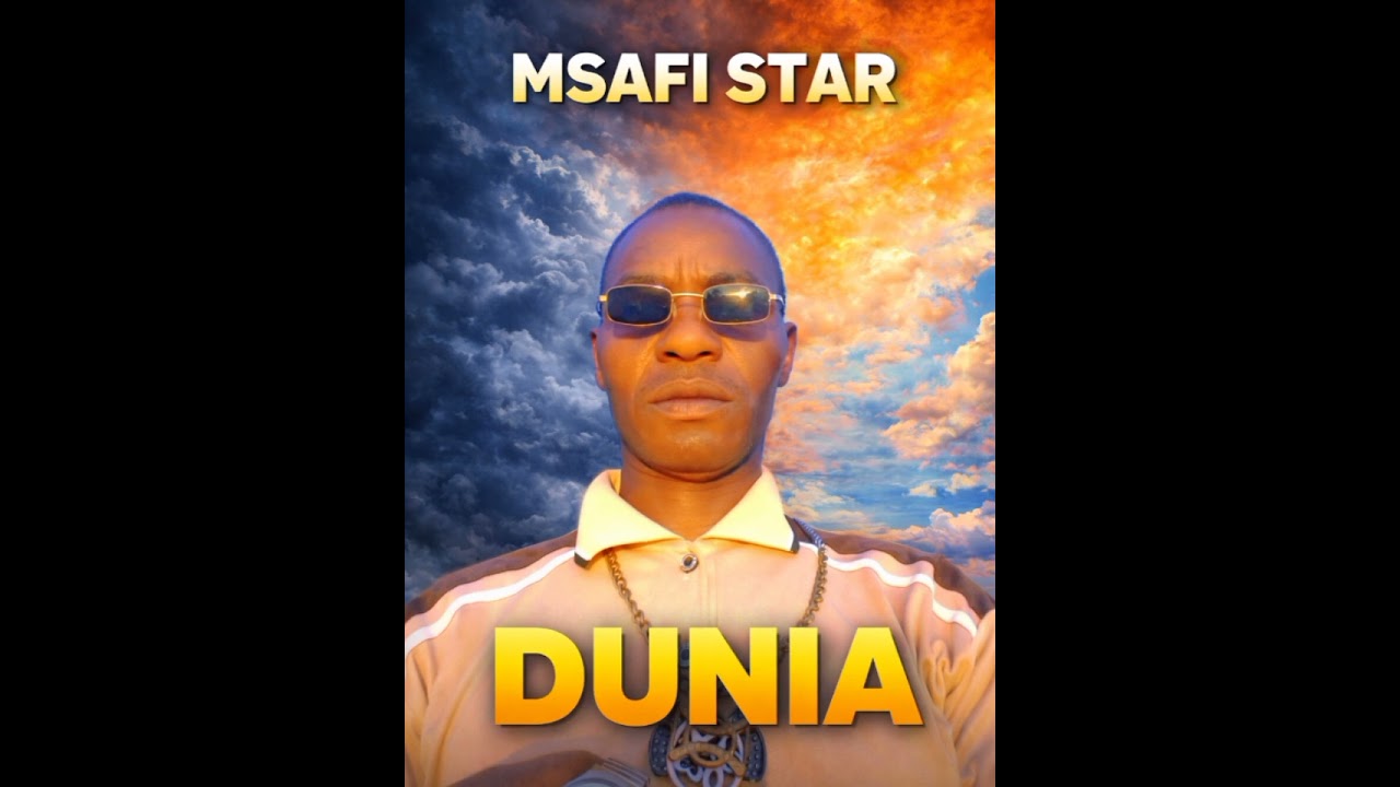 Msafi ✨🌟 Dunia