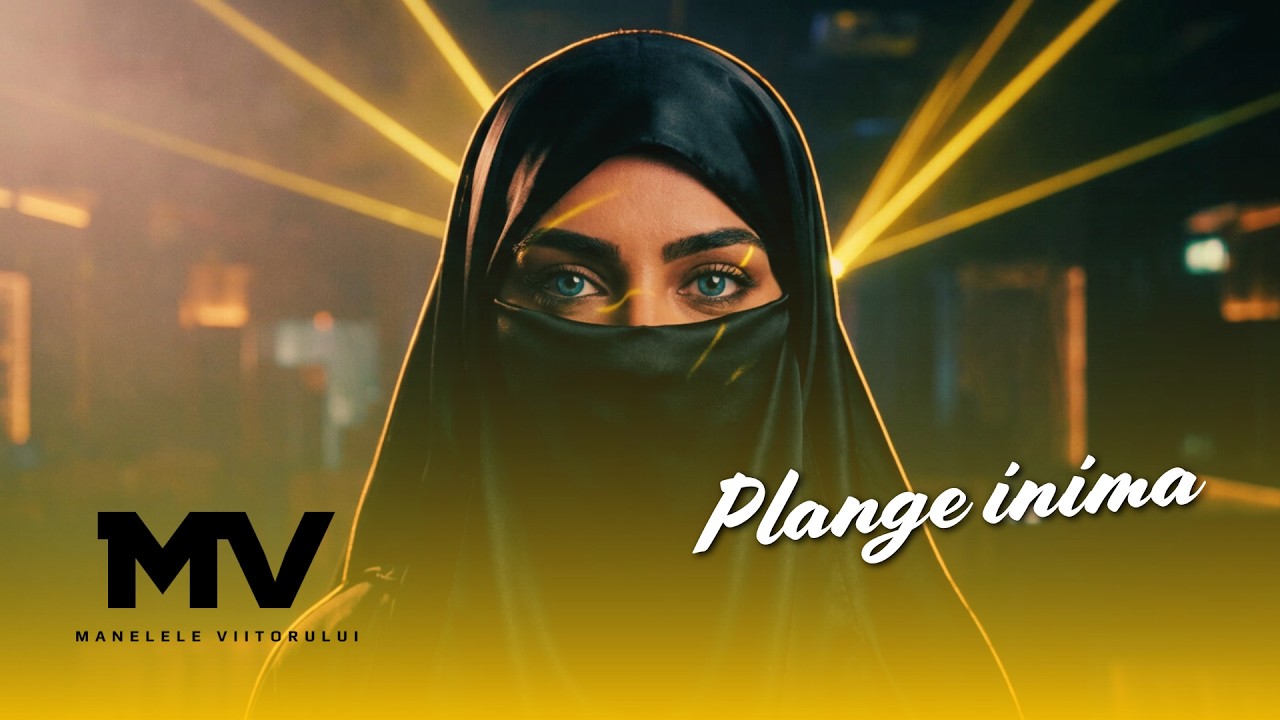 Manelele Viitorului x ELYA - Plange inima (Official Video)