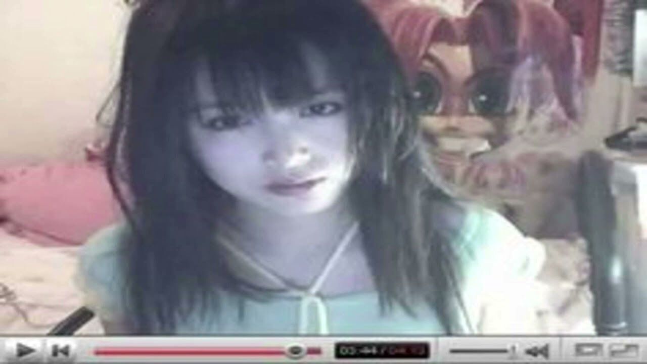 ☆ CurseWeb - Kisses of the sun