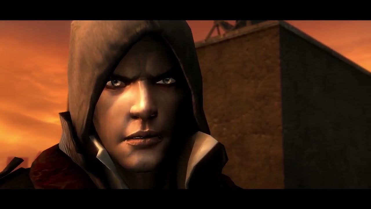 Prototype Gameplay(short)#prototype#mod