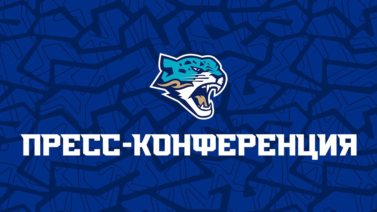 BARYS: Пресс-конференция | «Барыс» - «Адмирал»