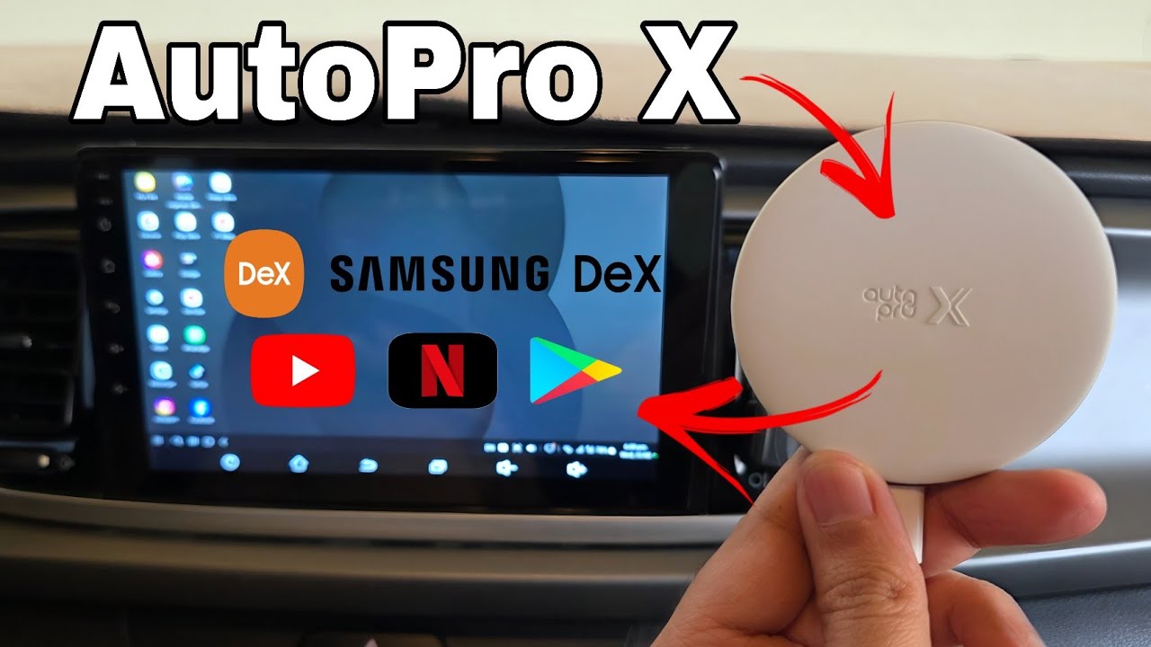 AutoPro X | The Ultimate Automotive Accessories of 2025 | Full Review