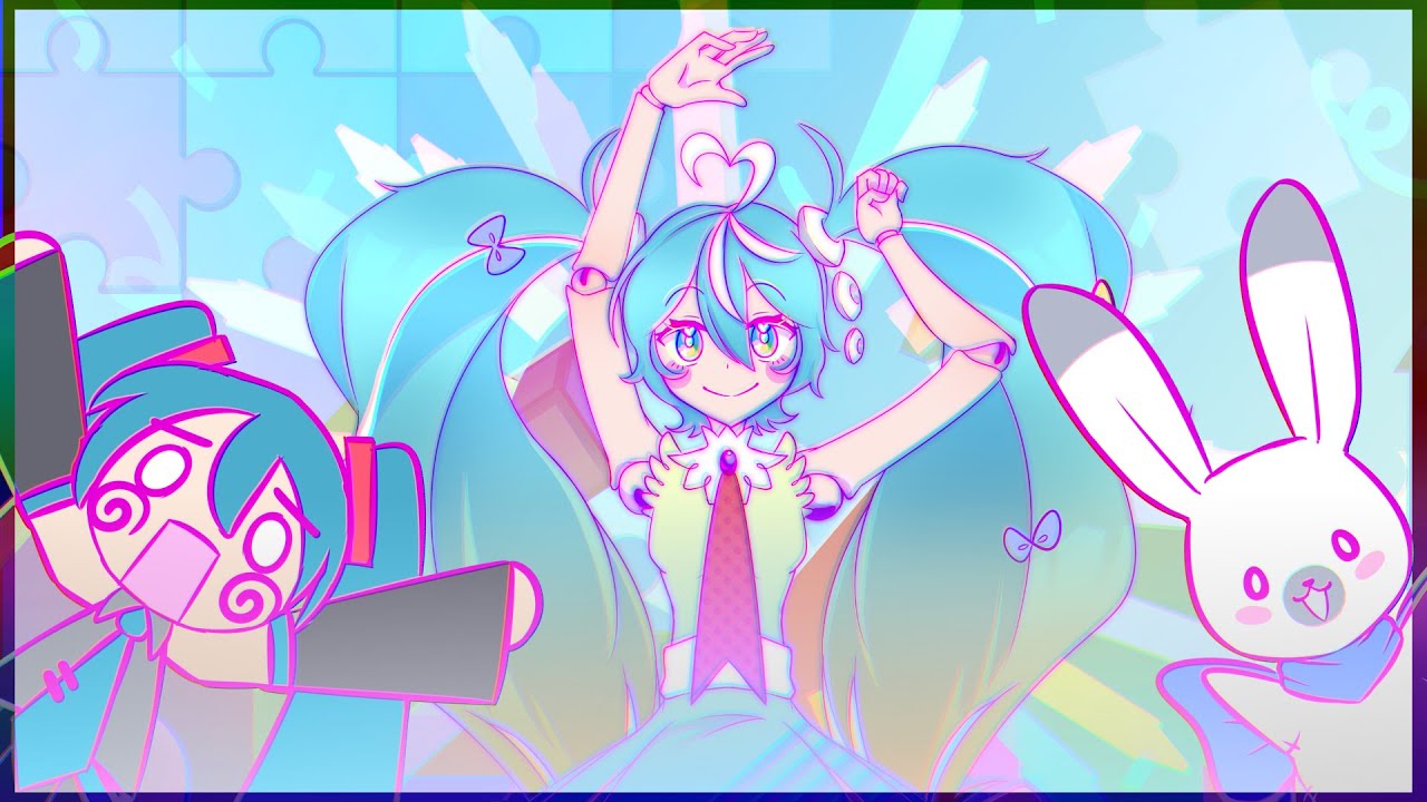 KAT x SkirmishP - Toybox Memories ft. Hatsune Miku (MIKU EXPO 2023 Song Contest)