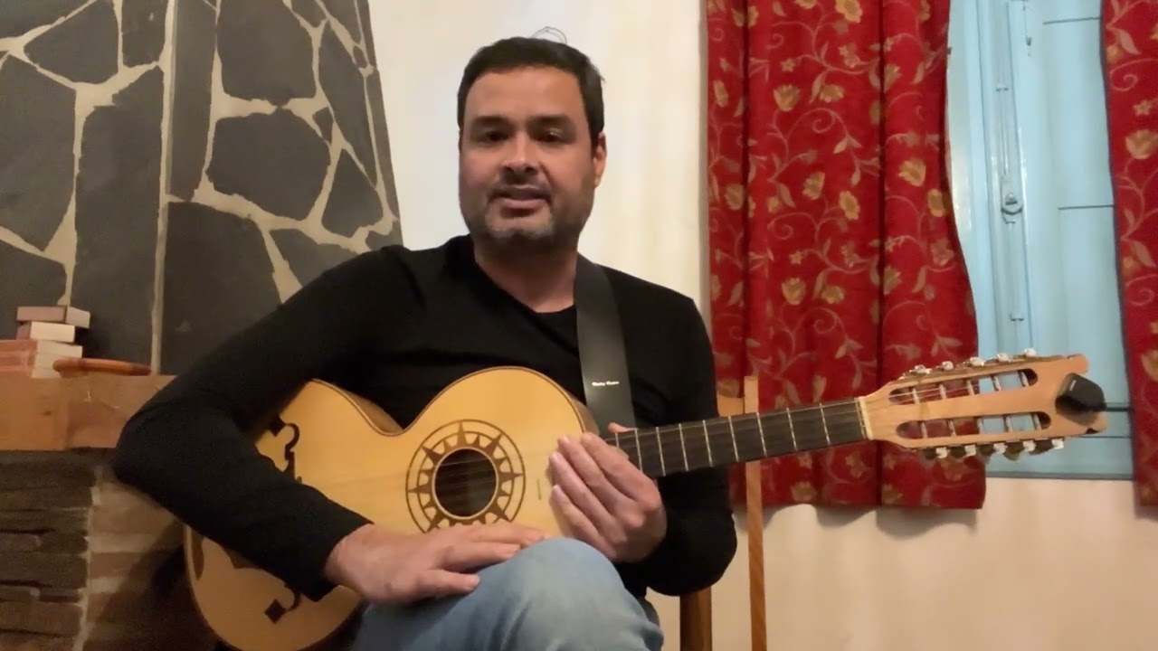 aCORDE 2024 - Nelson Conde