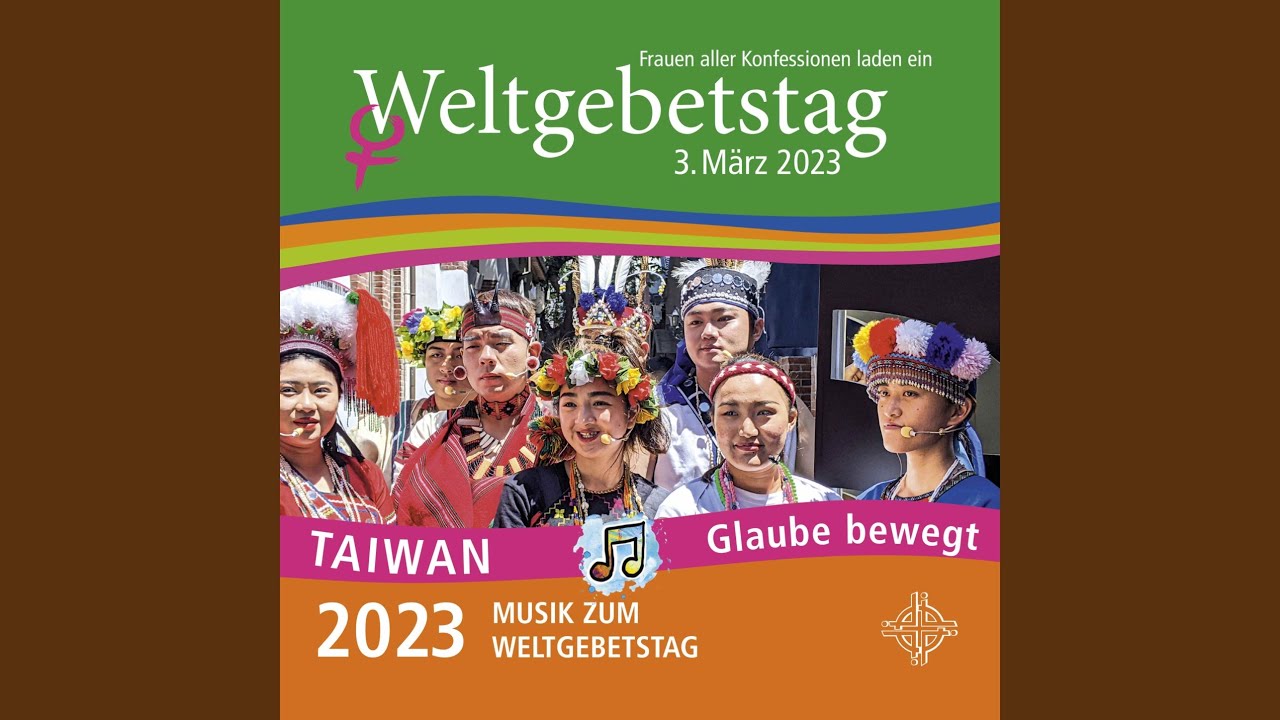 Segen, Gottes guter Segen
